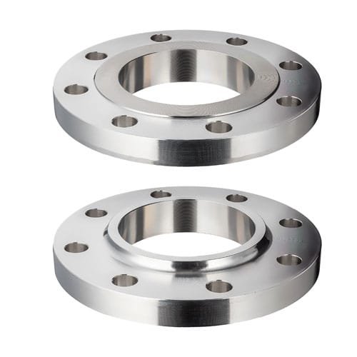 Slip On Flange