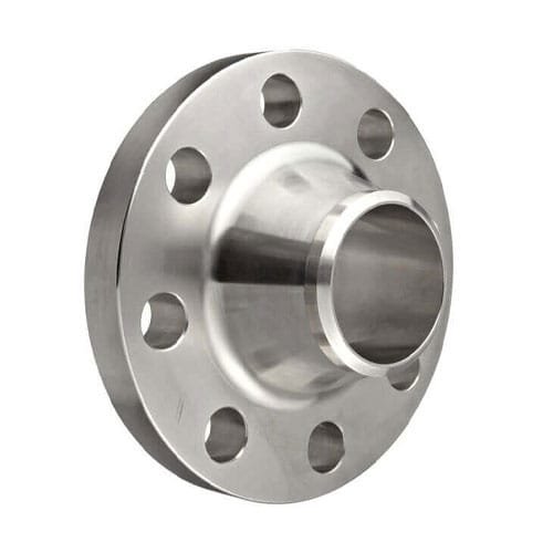 Weld Neck Flange